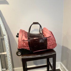 2Brighton travel bags in amazing condition